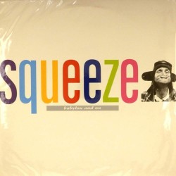 Пластинка Squeeze Babylon And On